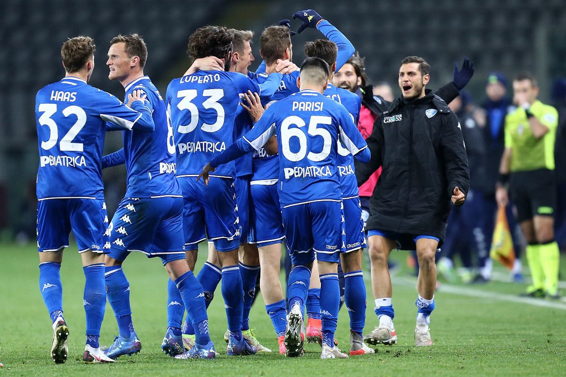 在他们的启 在他们的启