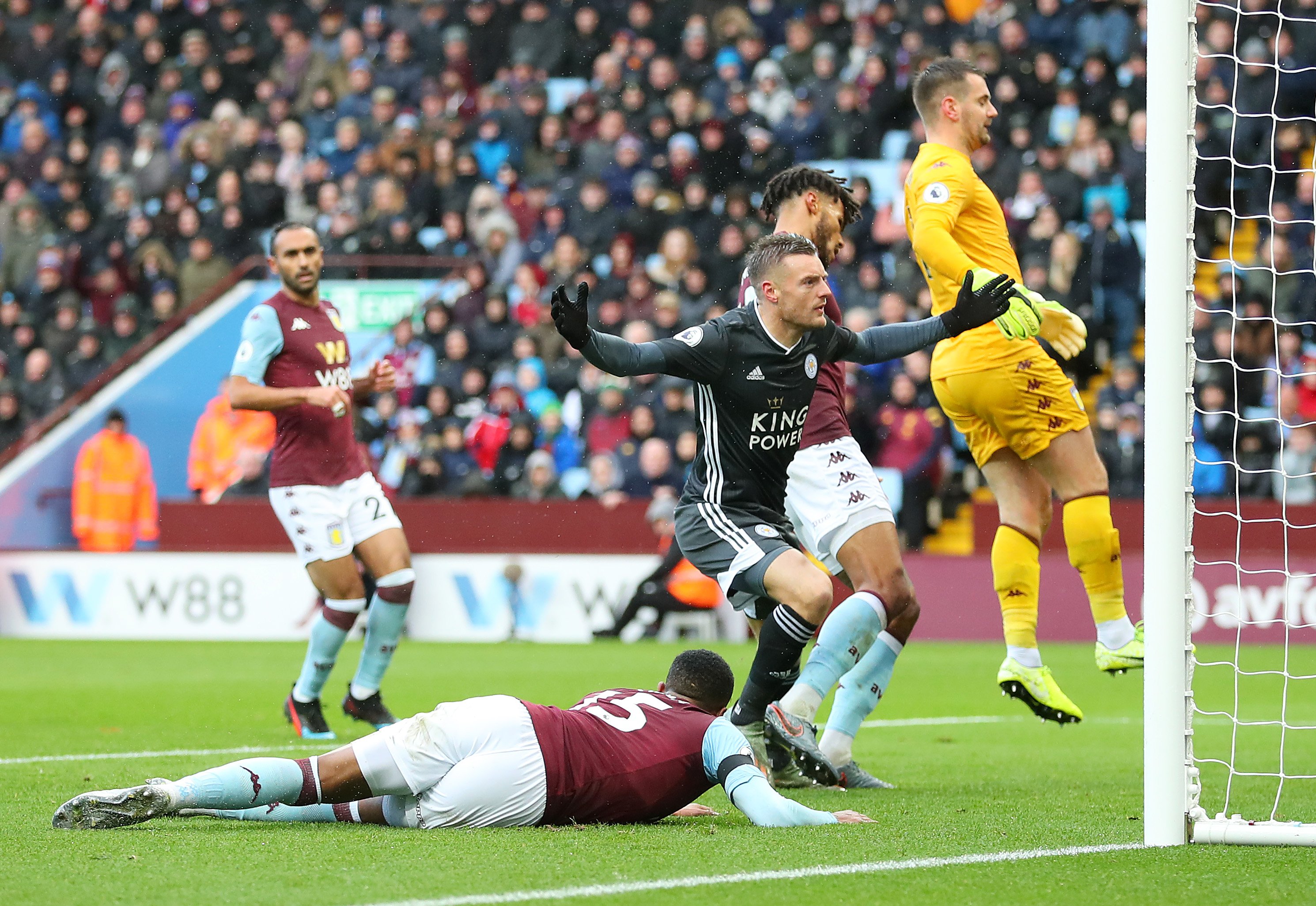 荷兰新星 荷兰新星