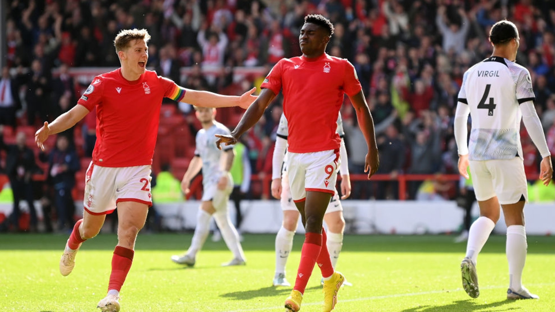 深刻的教育 深刻的教育